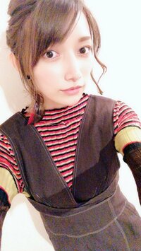 後藤真希『今日は握手会・イベント♡』