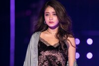 みちょぱ、ナチュラルな春メイクを披露しファン「なちゅぱも可愛いぃ」「めちゃ美人!」