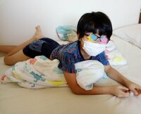 インリン『学級閉鎖』