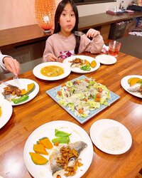 みきママ『晩御飯はスズキさんです！！』