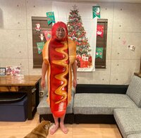 尾形あい『盛大にやらかしたクリスマス』