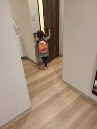 小原正子『トイレ☆』