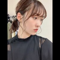 「はぁ…可愛い 女神…」「横顔綺麗すぎ」工藤遥、“ピアス開いてる風ショット”に反響