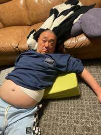 西野未姫『お風呂になかなか入らないけー』