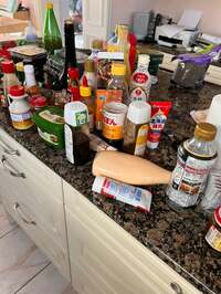 ラミレス美保『大掃除始めていますか？』