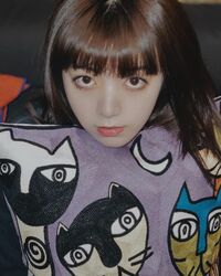 「最高すぎぃ」「たまらんです」「美しい」池田エライザのキュートな“顎乗せショット”にファン絶賛