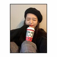 近藤千尋『スタバ♡』