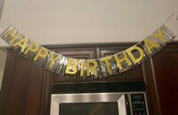 武田久美子『娘の誕生日』