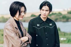 一度はフラれたセイラ、「向き合いたい」最強モテ男・しゅうぞうからまさかのアプローチ…予想外の展開に『虹オオカミ』第11話