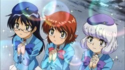 懐かしの超能力コメディ『絶対可憐チルドレン』、5月9日から全話一挙放送が決定