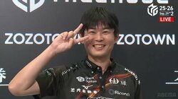 頼れる巨神が立ち上がった！竹内元太、復調のトップ チームを救う高打点連発の豪快麻雀／麻雀・Mリーグ