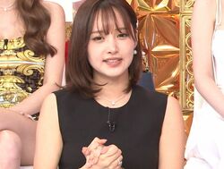 “指名できない幻の人気キャバ嬢”「めっちゃ可愛いねって…」気に入られたサラリーマン風のお客がまさかの職業！一躍TOPに「そこで新人賞を獲りました」