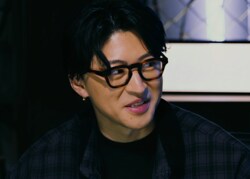 佐野玲於「頭パンクしそう」真偽不明のディープな都市伝説に困惑