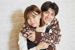 『恋ステ2022春』よしと＆くるみ「お互いに高め合っていきたい」涙のスレ違いを経てカップルに！ラブラブの2人を直撃