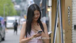 「道でアタックされるのは日常」「1秒で魅了できる」スタイル抜群ハツラツ系美女、自信満々にモテアピール『恋するアプリ Love Alarm』#8