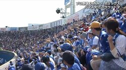 ハマスタウェーブが自然発生！美しい青い波を見逃すな　その発生条件は