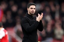 19年ぶりの栄冠まで残り10試合…アルテタ監督「シーズン終盤を楽しまなければならない」