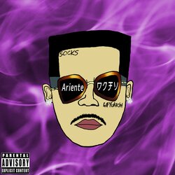 SOCKSとLil'Yukichiによるダブルシングルがリリース & Lyric Visualizerも公開！