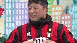 「すごいダサい」武田修宏、“本田圭佑”を意識した渾身のコーディネートを酷評され困惑「ダサいんですか？これ」