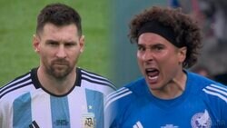 正念場のメッシ、土俵際に追い込まれたアルゼンチン 絶対に負けられない戦いへ！