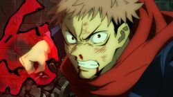 「呪術廻戦」第4話、特級呪霊とのバトルに「絶望感がすごい」の声…“領域展開”も初披露