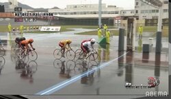 小倉竜二が快勝 太田竜馬とのラインは「徳島で一番相性良い」／小松島：阿波おどり杯争奪戦