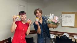  杉浦太陽、育休明けで仕事復帰を報告「6本のレギュラー番組に」 