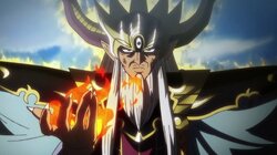 「今のはメラゾーマではない」…「ダイの大冒険」“悪のカリスマ”バーン様の名言が2週連続トレンド入り