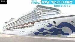 新型コロナ“水際対策”の有効性は 新型インフル時の教訓「国は情報の一元化を」