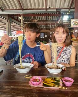  みきママ、タイで長男から帰れと言われた理由「毎日ハードすぎるだろ」 