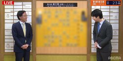 藤井聡太王位・棋聖と永瀬拓矢王座「話し方が似てる説」が浮上 複数棋士が「似てる」「私もそう思いました」