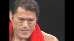 新日「１．４」は世界挑戦へ　オカダＶＳオメガは日本のプロレスが世界に発信できる最高のカード