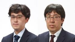 将棋・9月14日週の主な対局 伊藤匠王座が追いつくか、広瀬章人九段が奪取に王手か！15日 王座戦五番勝負第2局