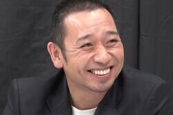 千鳥・大悟ら“変な髪型”の若手芸人に爆笑「3人分の髪型してるぞ」「怖い」