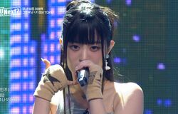 美しすぎる練習生のナマ歌がスゴすぎて一瞬で会場を虜に！ 素晴らしい歌唱力にコーチたちも絶賛 「ソロ曲みたい」「生歌がすごい」