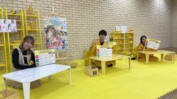 金田朋子＆石川界人＆村上奈津実が騙し合い対決！『4人はそれぞれウソをつく』裏側トークも『声優と夜あそび』