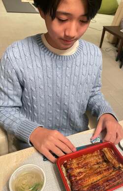 市川團十郎、長男・勸玄と過ごした週末を明かす 成長した姿に「すっかり格好よくなりましたね」「お顔が大人に近づいて来たねー」など反響