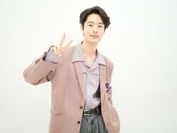 "Doing Everything I Can" — Akihisa Shiono's Approach to Rakugoka Kaisei Arakawa in His Voice Acting Debut ["Akane-banashi" Interview]
