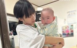 “1男8女シンママ大家族”15歳長女、小6から育児を担当「5女＆6女は私が育てた。ママはその頃いなかった」父親への不満も「おっちゃんは寝てただけ」