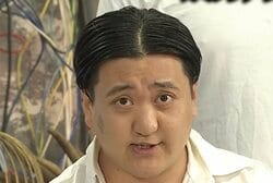 カカロニ栗谷、“ぶっ飛ばしたい有名人”を実名告白するも、名前間違え謝罪「本当に申し訳ありませんでした」