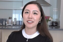 1000万円のポルシェの新車を2回破壊も「怒られなかった」元アイドル石田杏奈の22歳年上夫の神対応にMEGUMIら驚き