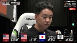 「Mリーグ入れようぜ」「この人マジで強いな」ポルトガル／スペインを世界の頂点に導いたLinxuan Heという逸材に日本のファンが大興奮／世界麻雀