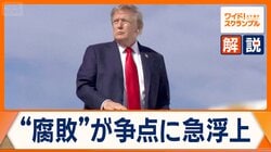 米中間選挙　トランプ大統領に逆風　住宅ローン金利高止まり　“腐敗問題”も争点に浮上