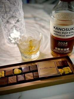 川崎麻世、妻・花音さんとの晩酌で感じた幸せを告白「なんでもない事が一番幸せだと感じる」