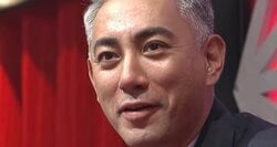 「皆さん真似しますね（笑）」 市川團十郎、『リブート』出演芸人を題材にしたネタに「似てました」