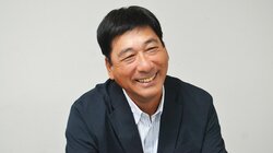 当てたかったら強く振れ！通算2006安打・駒田氏、横浜DeNA神里に助言「強い気持ちでボールに向かうこと」