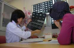 安武信吾さん、 肝臓の約半分がんで埋まってた妻「“知らない”とは本当に恐ろしい」 