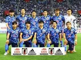 「やっと旗手呼ばれた」欧州遠征に臨む森保ジャパンメンバー30人が発表！ Jリーグファンも驚き「町野と谷はワンチャン本戦あるんじゃ？」