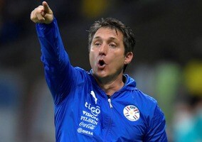 「国際的にも大きな衝撃を与えている」パラグアイ指揮官が警戒する日本代表２選手は？ 森保Jの印象は「ダイナミックで…」