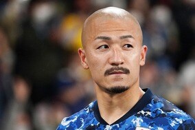 前田大然はW杯に向け成長中　“転機”となったセルティックでの新コーチとの出会い